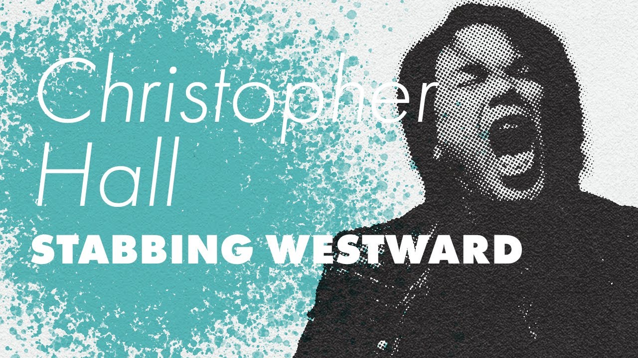 Christopher Hall of Stabbing Westward Interview: Wither Blister Burn & Peel, Chasing Ghosts