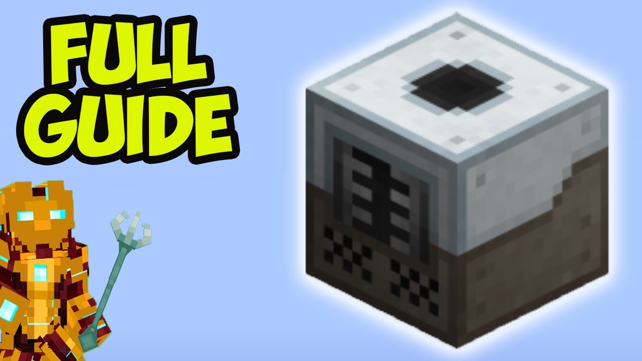 Minecraft Tech Reborn Industrial Grinder (GUIDE) (2025) | Tech Reborn how to get Industrial Grinder