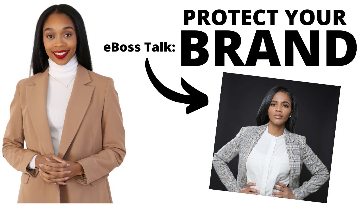 How to Properly Protect Your Brand: When to Trademark? Should I Hire a Lawyer?!