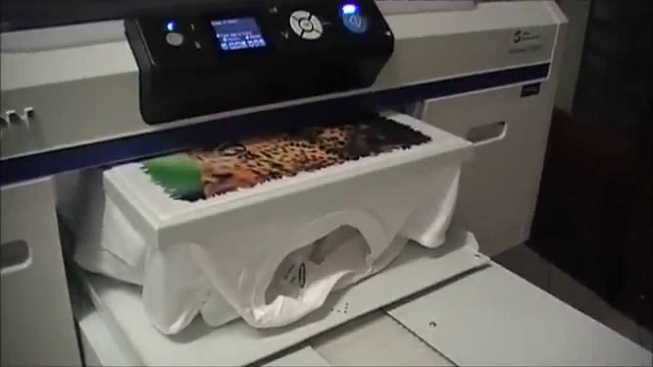 SureColor SC-F2000