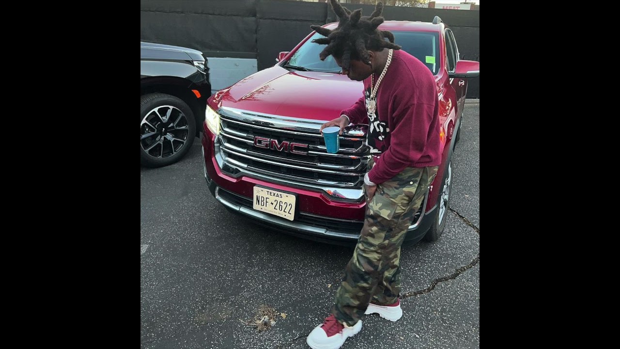 FREE (SAMPLE) Kodak Black x T9ine Type Beat - 