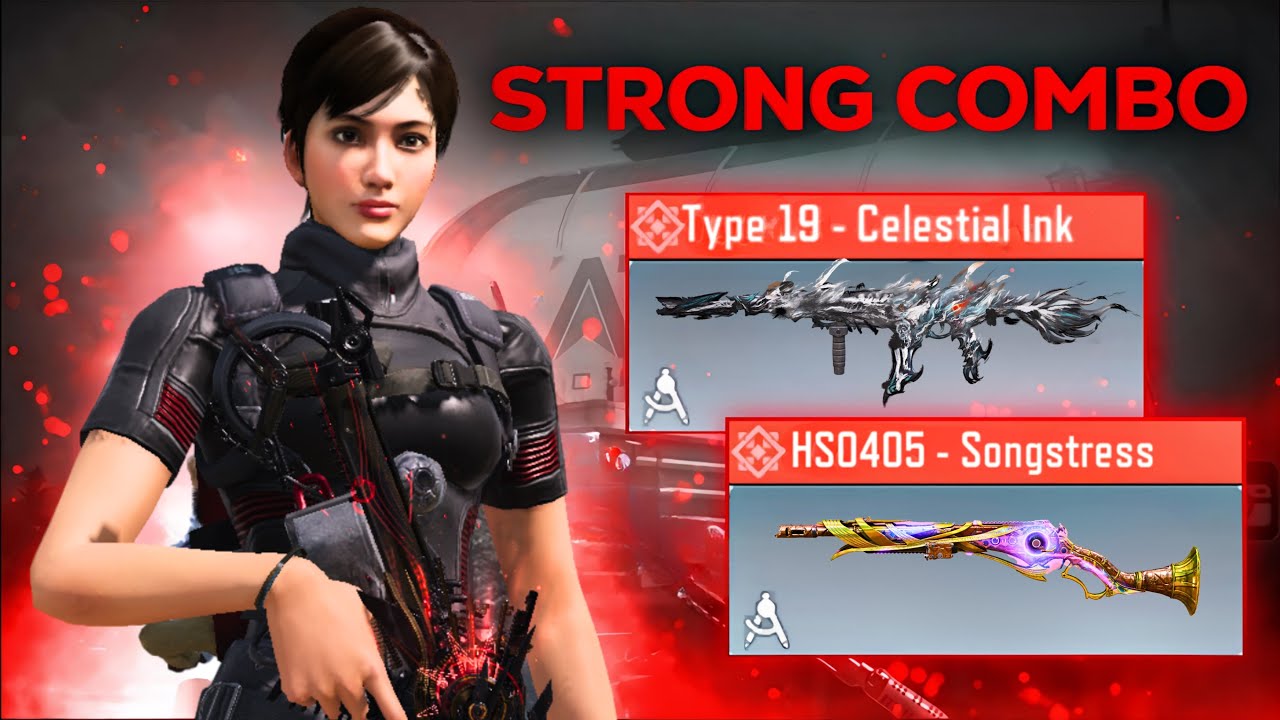 *TYPE 19 CELESTIAL INK DOESN’T NEED ANY ATTACHMENTS TO DESTROY THE LOBBY* SOLO VS SQUADS NEW SEASON