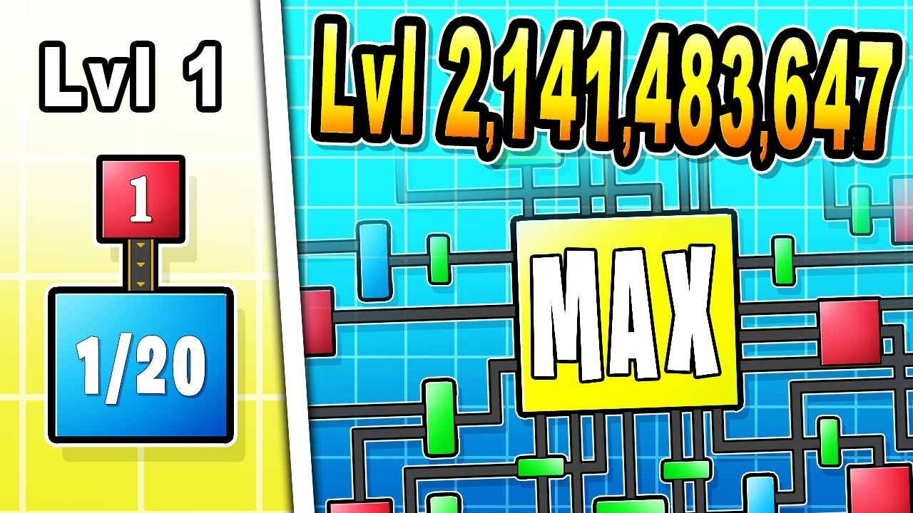 I played this game until it stopped working