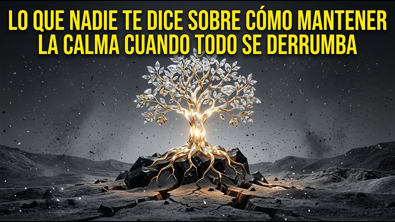 10 PRINCIPIOS ESTOICOS PARA FORJAR UNA MENTE INDESTRUCTIBLE | ESTOICISMO