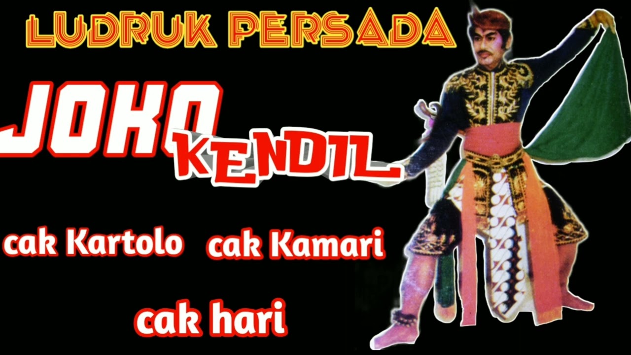 LUDUK PESADA MALANG JOKO KENDIL