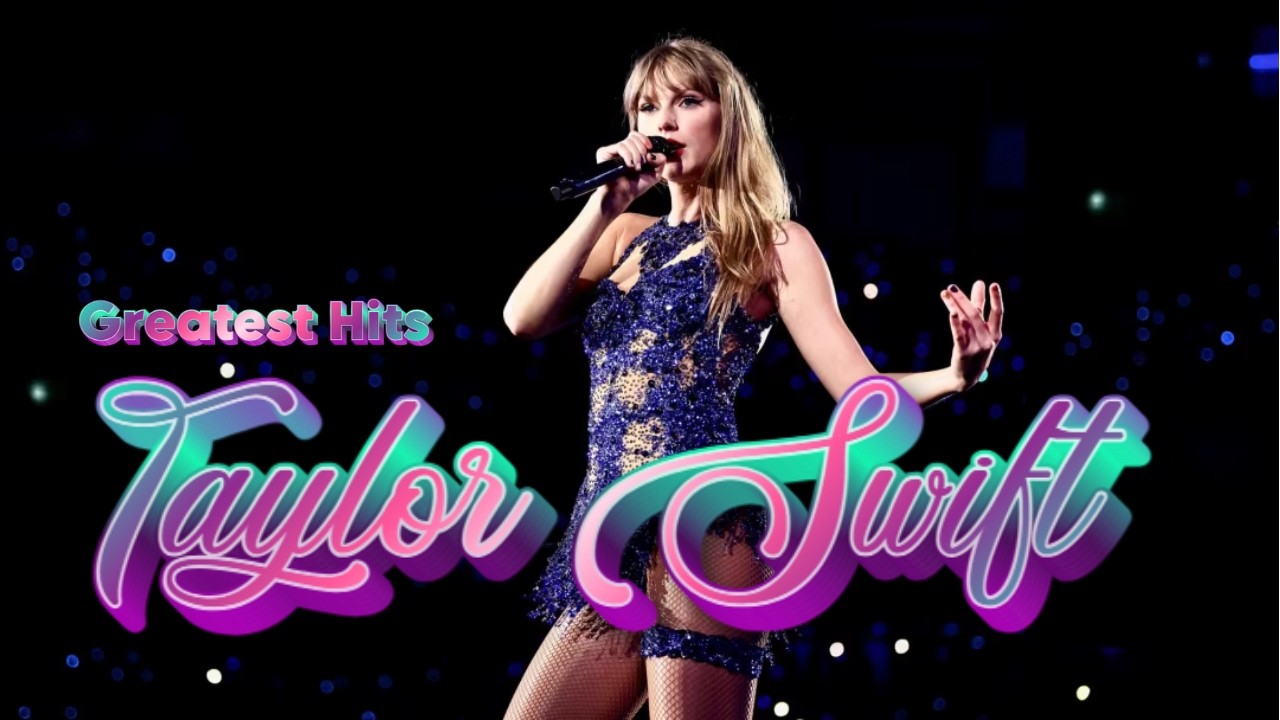 Best of Taylor Swift Playlist 🎶 Taylor Swift Greatest Hits - Tai Aurora