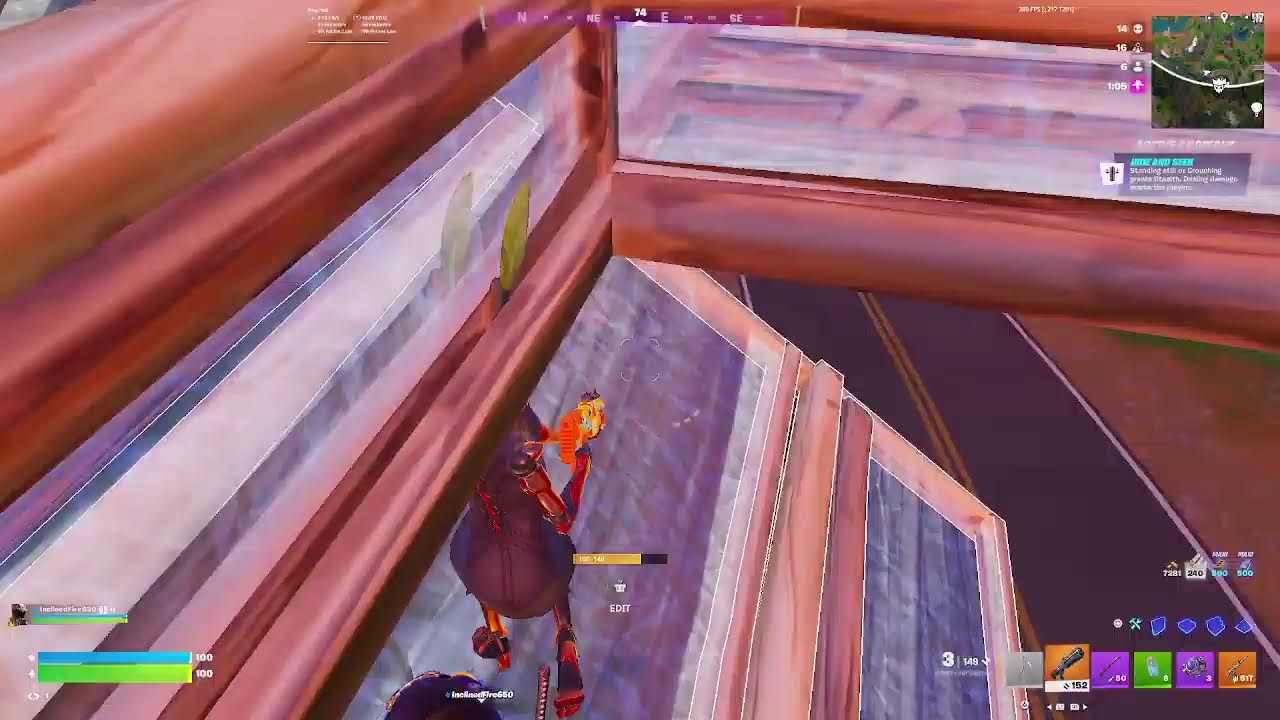 Playing With Viewers 🔥 | Fortnite Stream #32