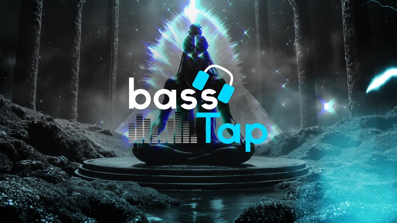 DJSM, FLAWX & Samuel Moriero - SHIVA 🎧