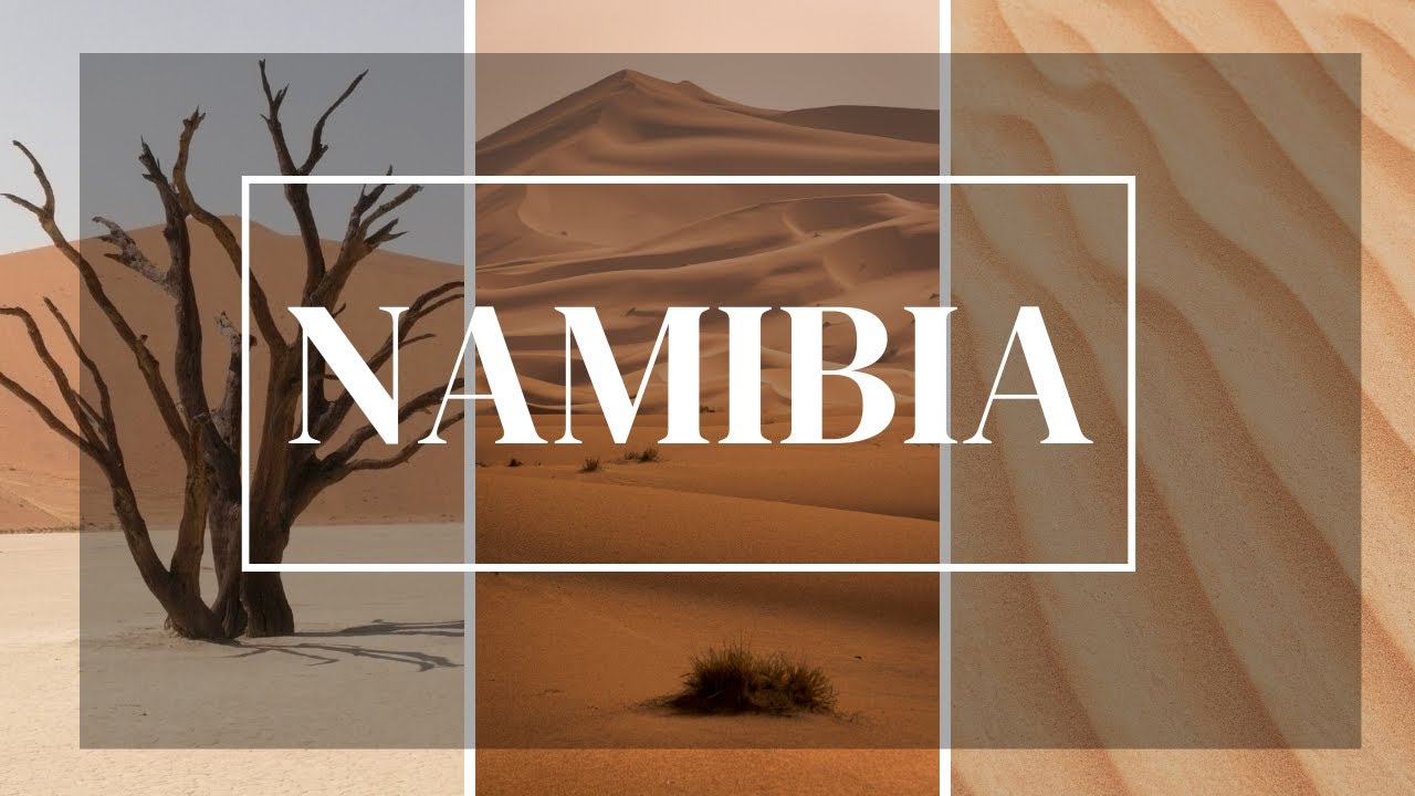 Beauty of Namibia #traveldiaries #namibiatravel #africatravels #traveljourneys #travelchannel