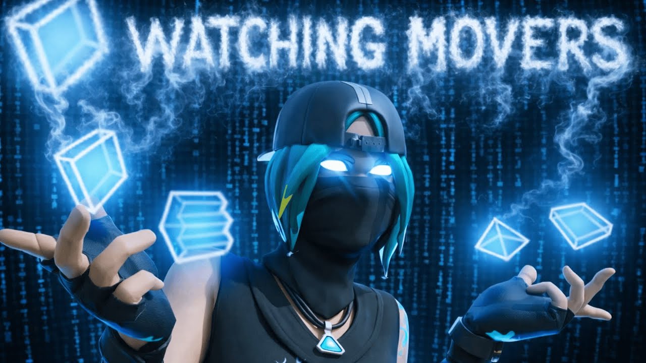 Watching Movers