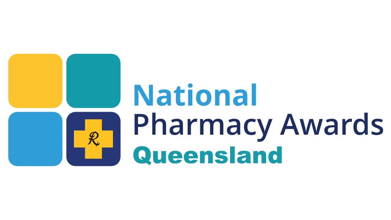 National Pharmacy Awards 2026 - QLDWinner