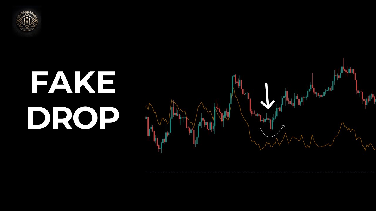 What Really Caused Bitcoin&rsquo;s $7K Drop?