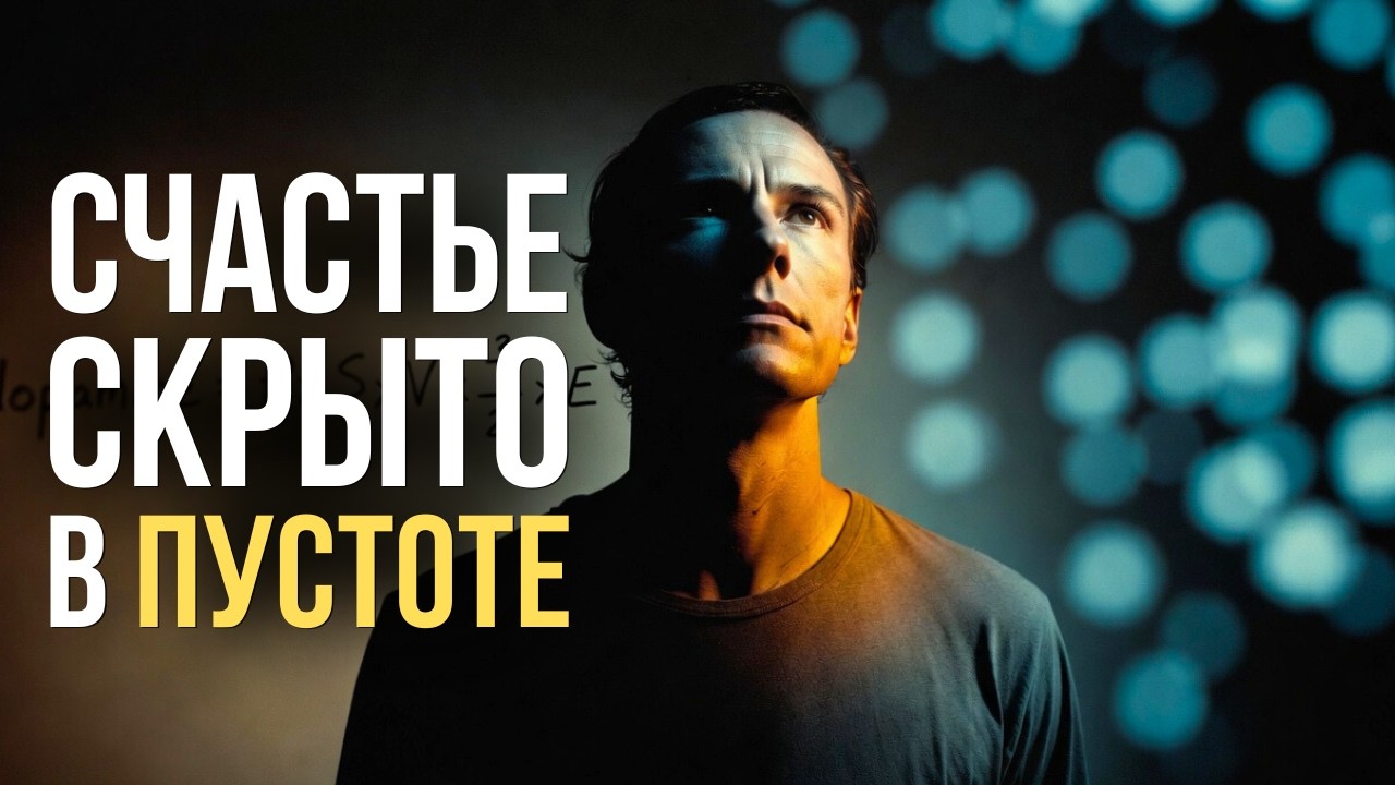 Как отпустить желания и обрести свободу: Буддийский взгляд