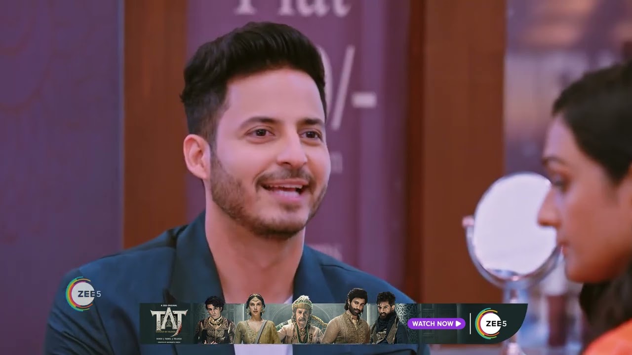 Bhagya Lakshmi | Ep - 586 | Webi | May, 23 2023 | Rohit Suchanti, Aishwarya Khare | Zee TV