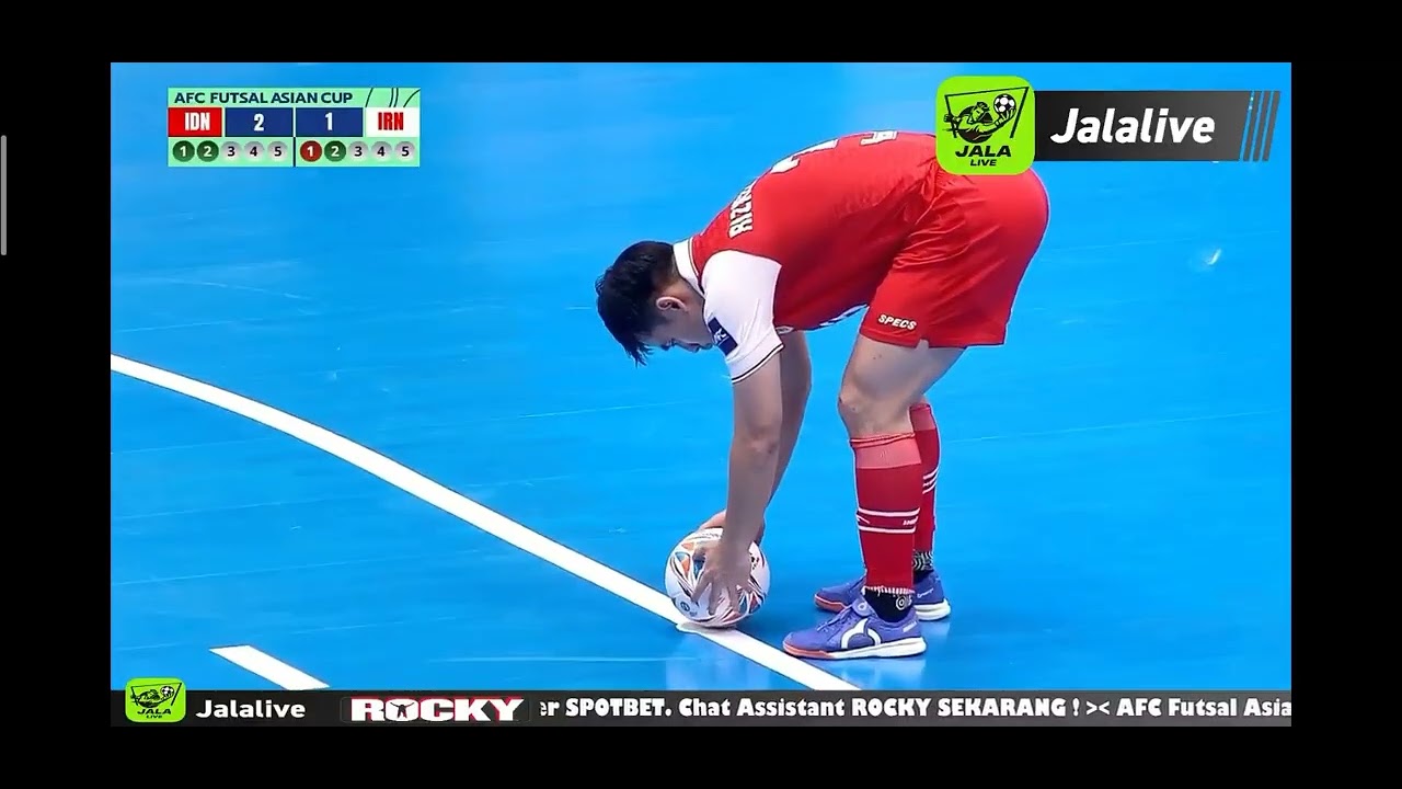 PENENTUAN TIMNAS INDONESIA VS IRAN !!! ADU PINALTI GUYS !!!!!!
