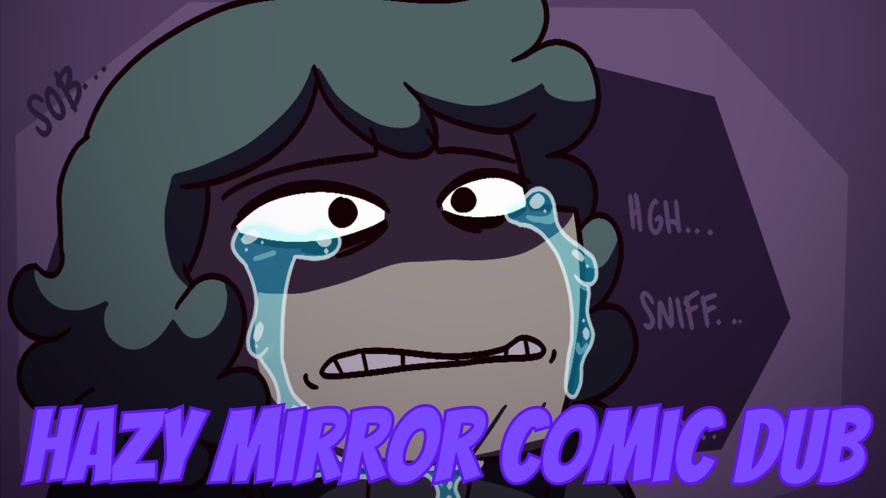 Rascal's Decision | Hazy Mirror Comic Dub: Part 2 Episode 2 |