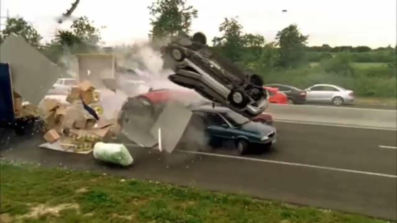 12. AFC11 Crash Mix MV 7