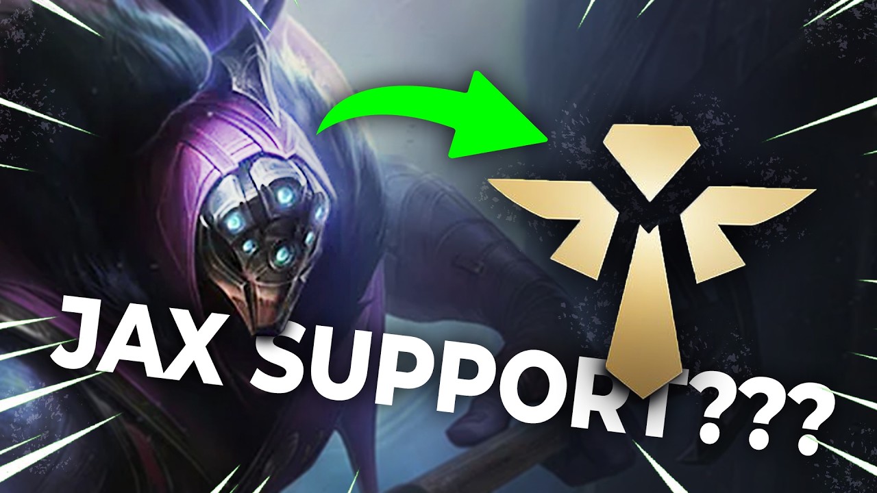 IS JAX SUPPORT ACTUALLY GOOD?