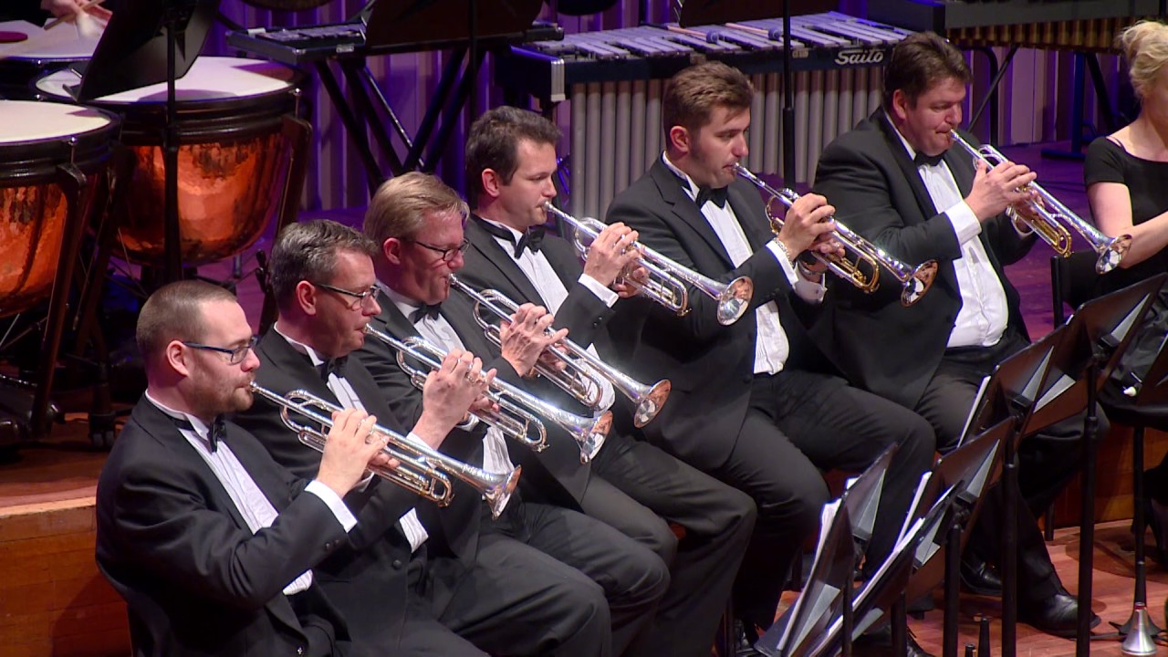 Festive Overture