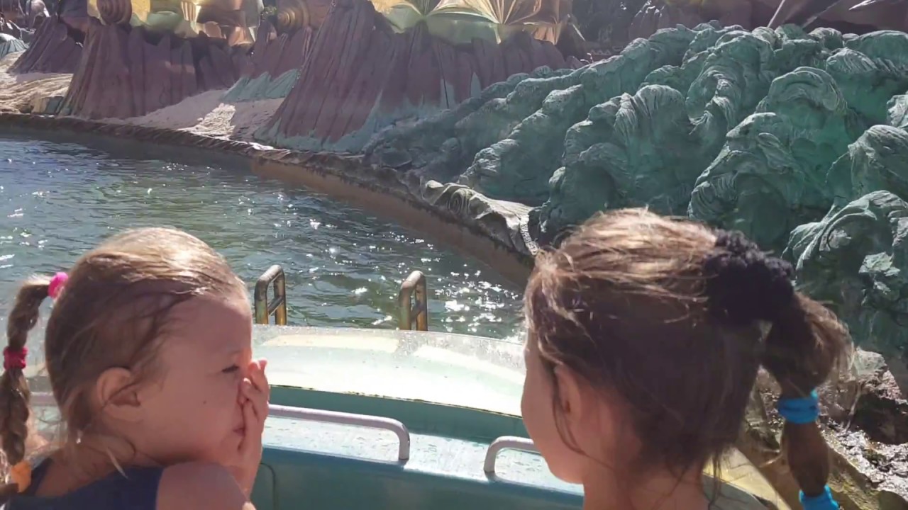 Gardaland Park HD
