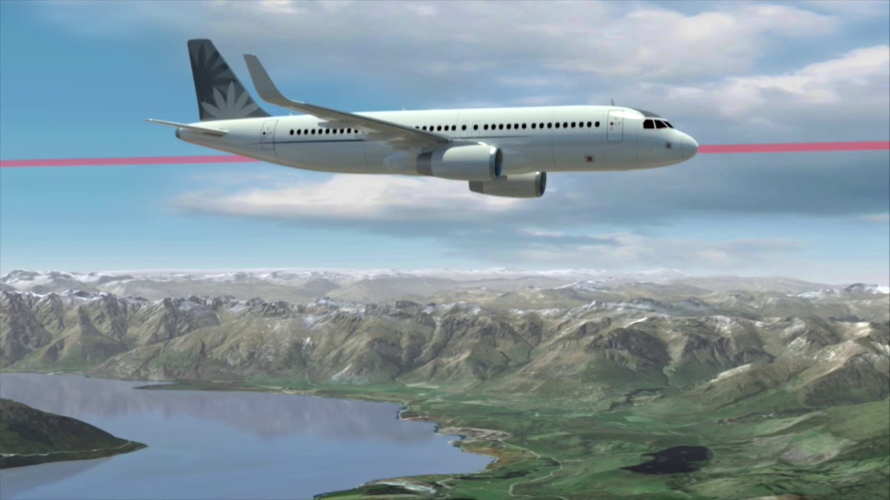RNP Procedures at Queenstown, New Zealand