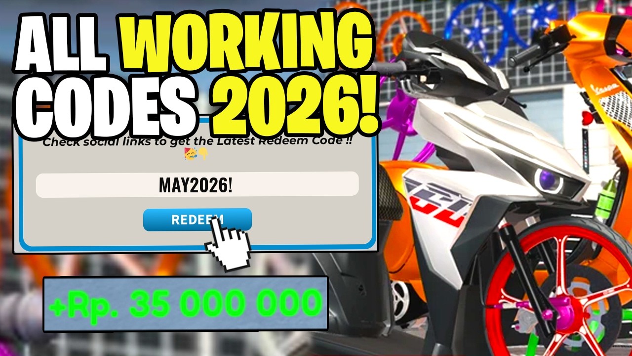 *NEW* ALL WORKING CODES FOR DRAG DRIVE SIMULATOR IN MAY 2026! ROBLOX DRAG DRIVE SIMULATOR CODES