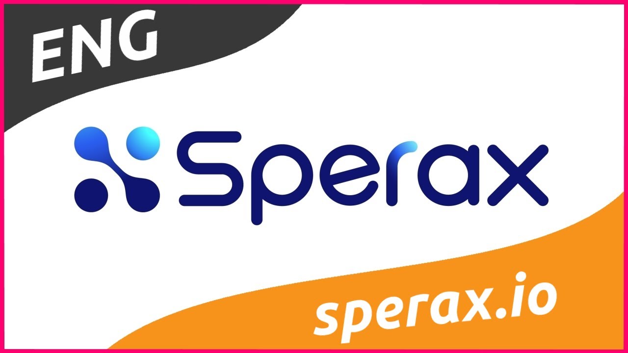 Sperax - Trusted infrastructure for decentralized economy! CryptoAdvance