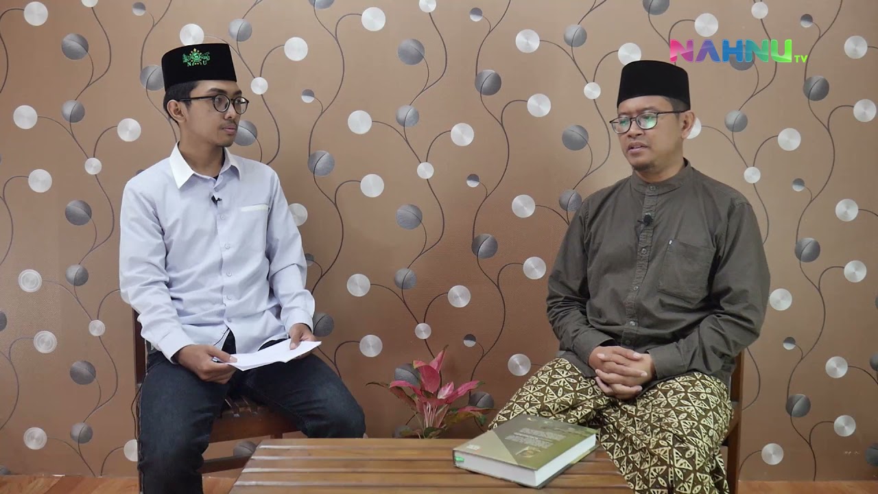 Kyai Menjawab - 