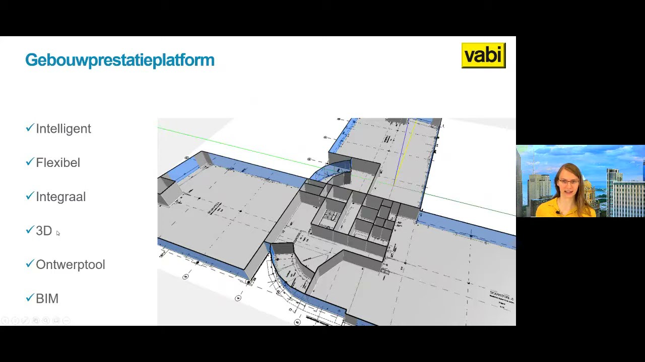 Vabi Elements: introductie Webinar