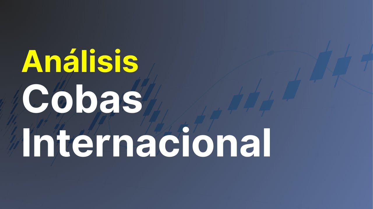 Análisis Completo de Cobas Internacional | ES0119199018 | Francisco Garcia Parames