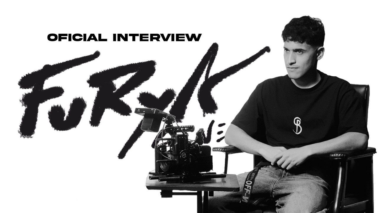FURYA 4to Aniversario (Entrevista oficial)