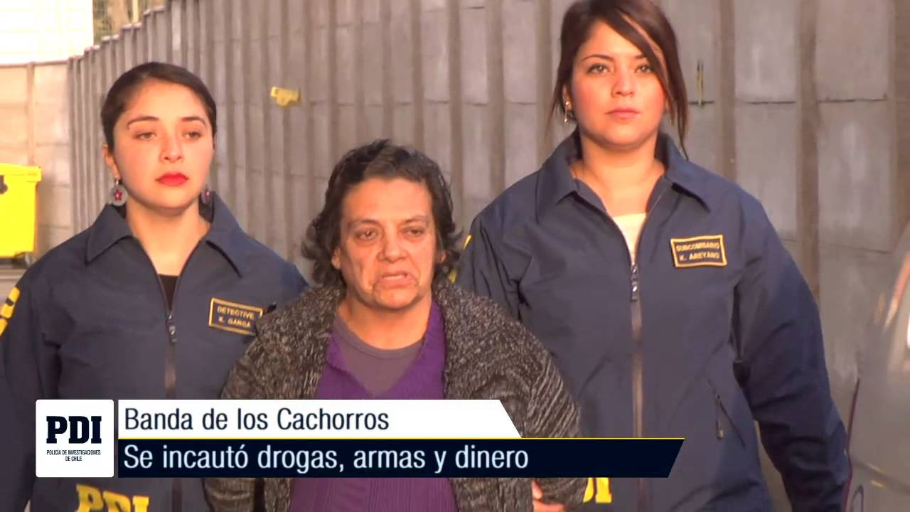 Detienen a autor de doble homicidio