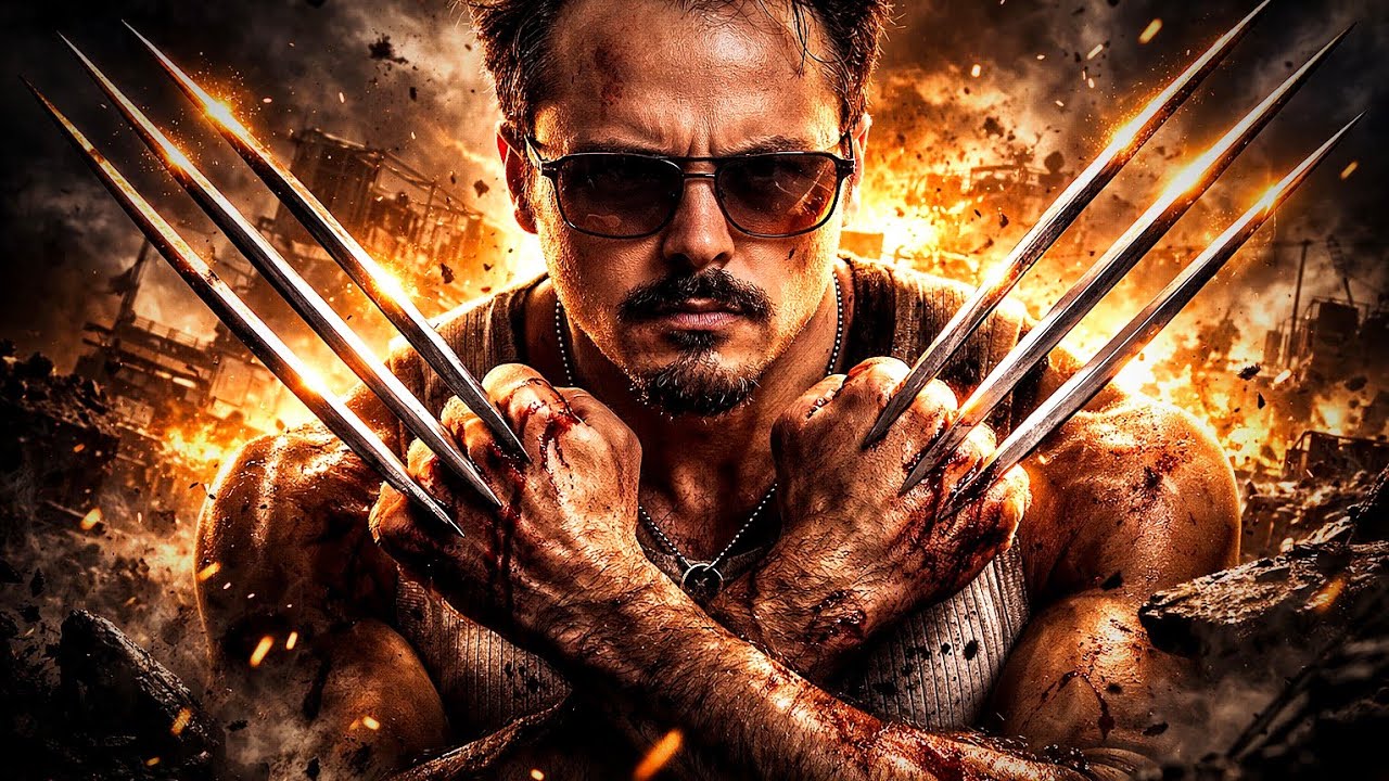 En attendant le prochain opus : le meilleur jeu Wolverine ?