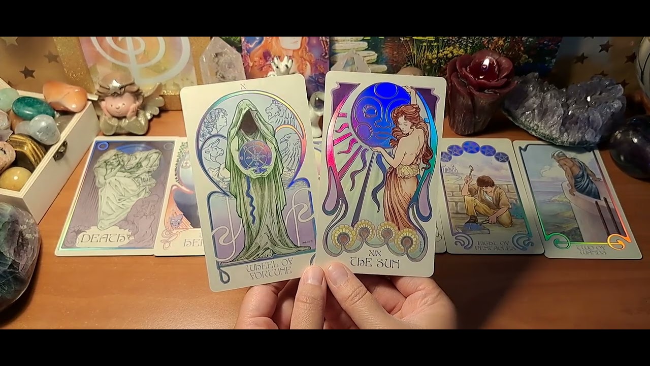 💥😳💥Zasto je otisao/otisla od vas⁉️🔮Tarot citanje🔮