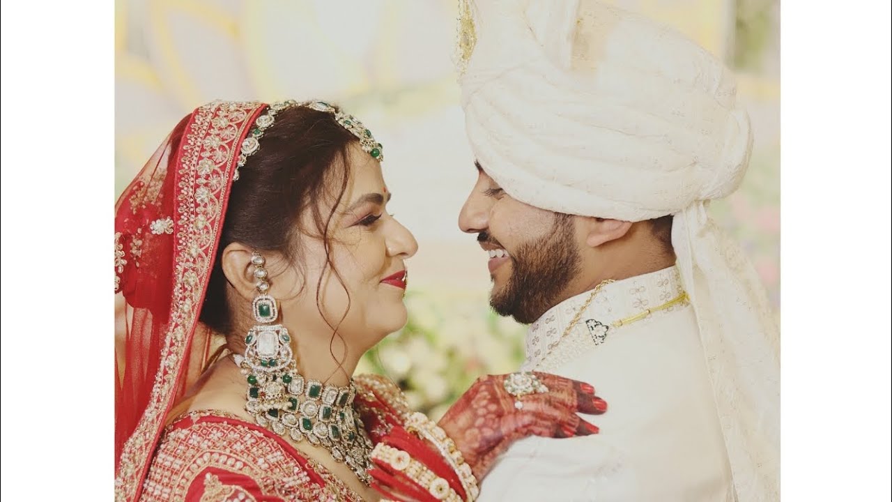 Anuj+Sonam Cinematic By KOHINOOR PHOTOGRAPHY AMARPATAN 