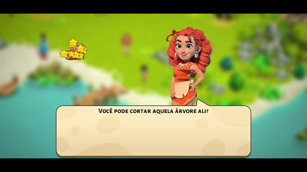 Como jogar Family Island mobile: Jogo de fazenda