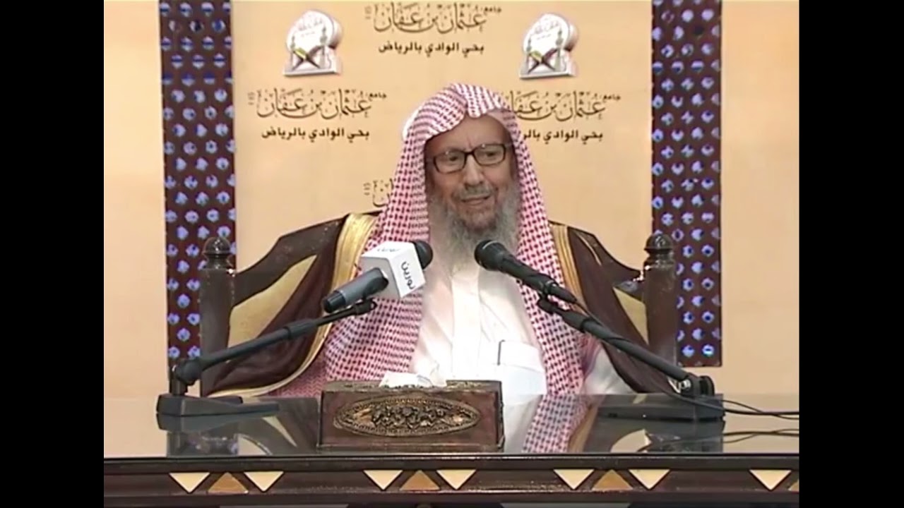 حكم لعن الكافر الذي زاد شره على المسلمين وفتنهم وقتل منهم مثل بشار الأسد || الشيخ صالح اللحيدان