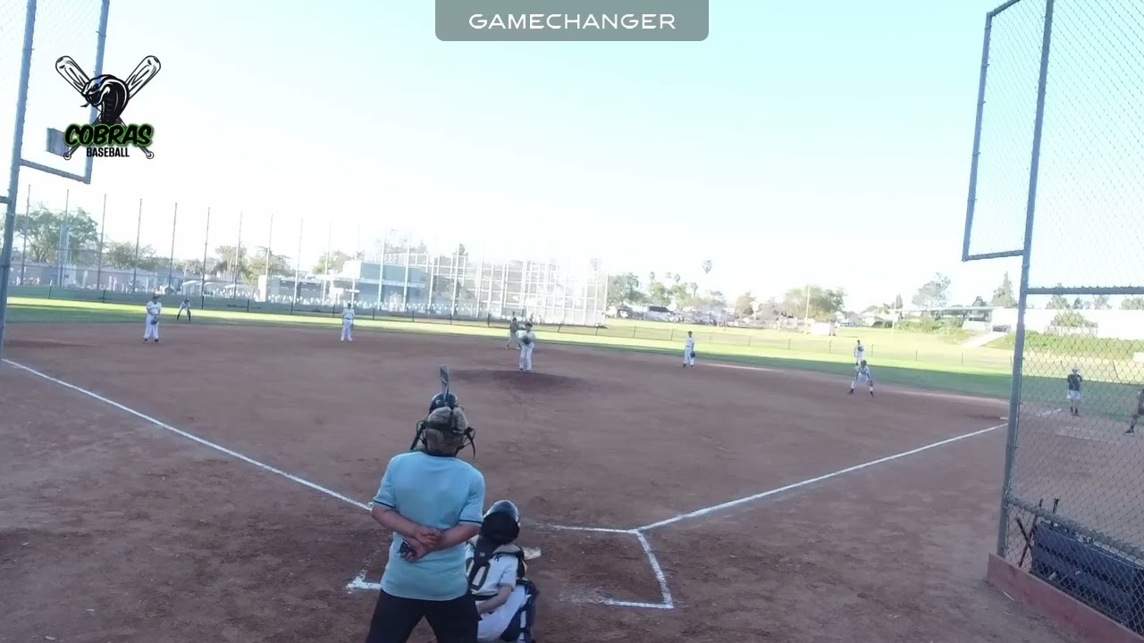 Jackson’s Game 3 Highlights