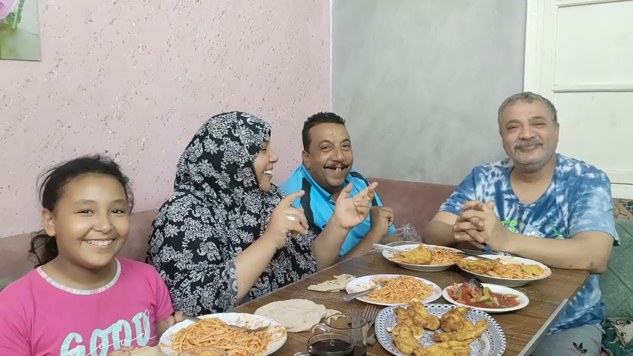 ابو حنفي بهدلني اخر بهدلة بسبب اني بهزر معاه 😭😂