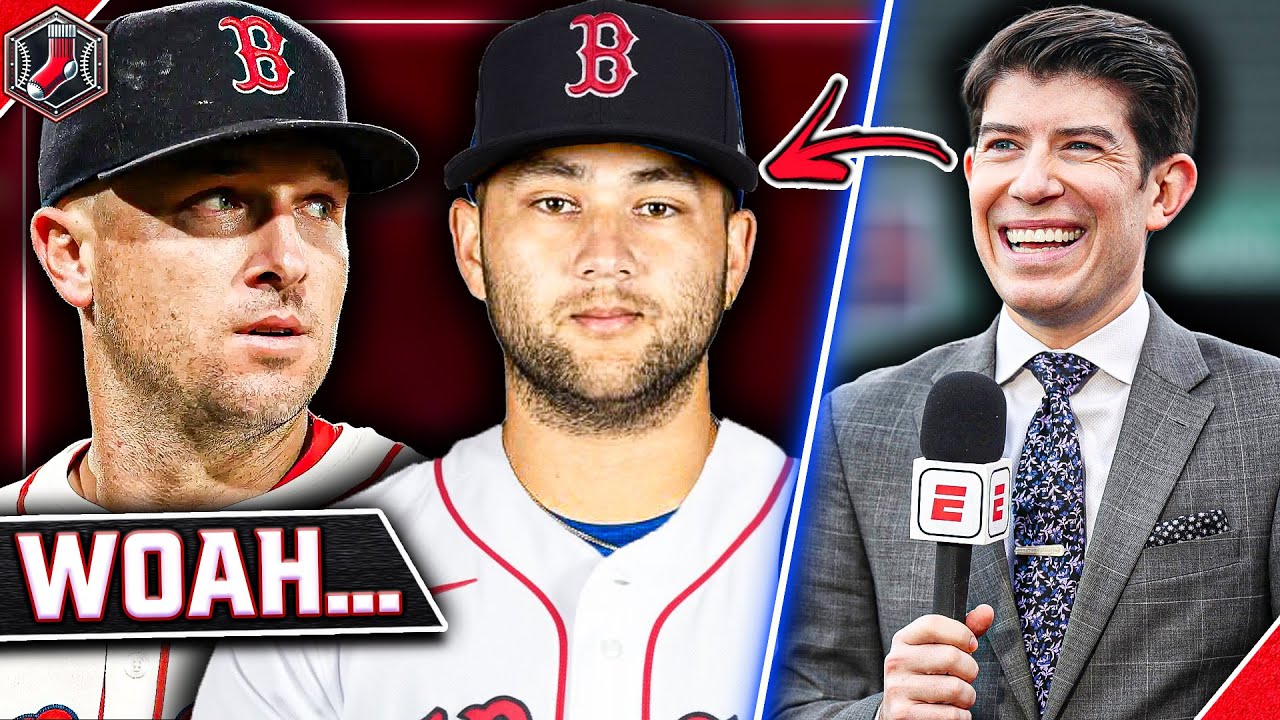 Passan Drops MASSIVE Red Sox Report...