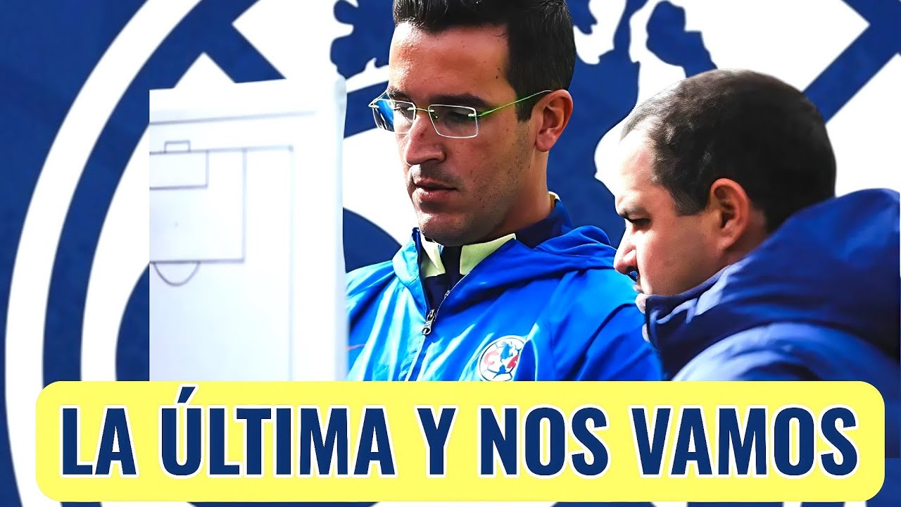 Paulo Víctor Gomes con fecha para abandonar al América