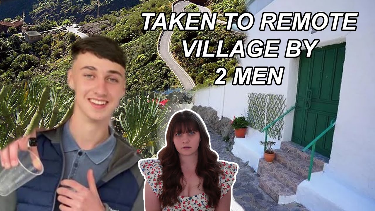 British Teen Disappears while Vacationing in the Canary Islands | Jay Slater MISSING