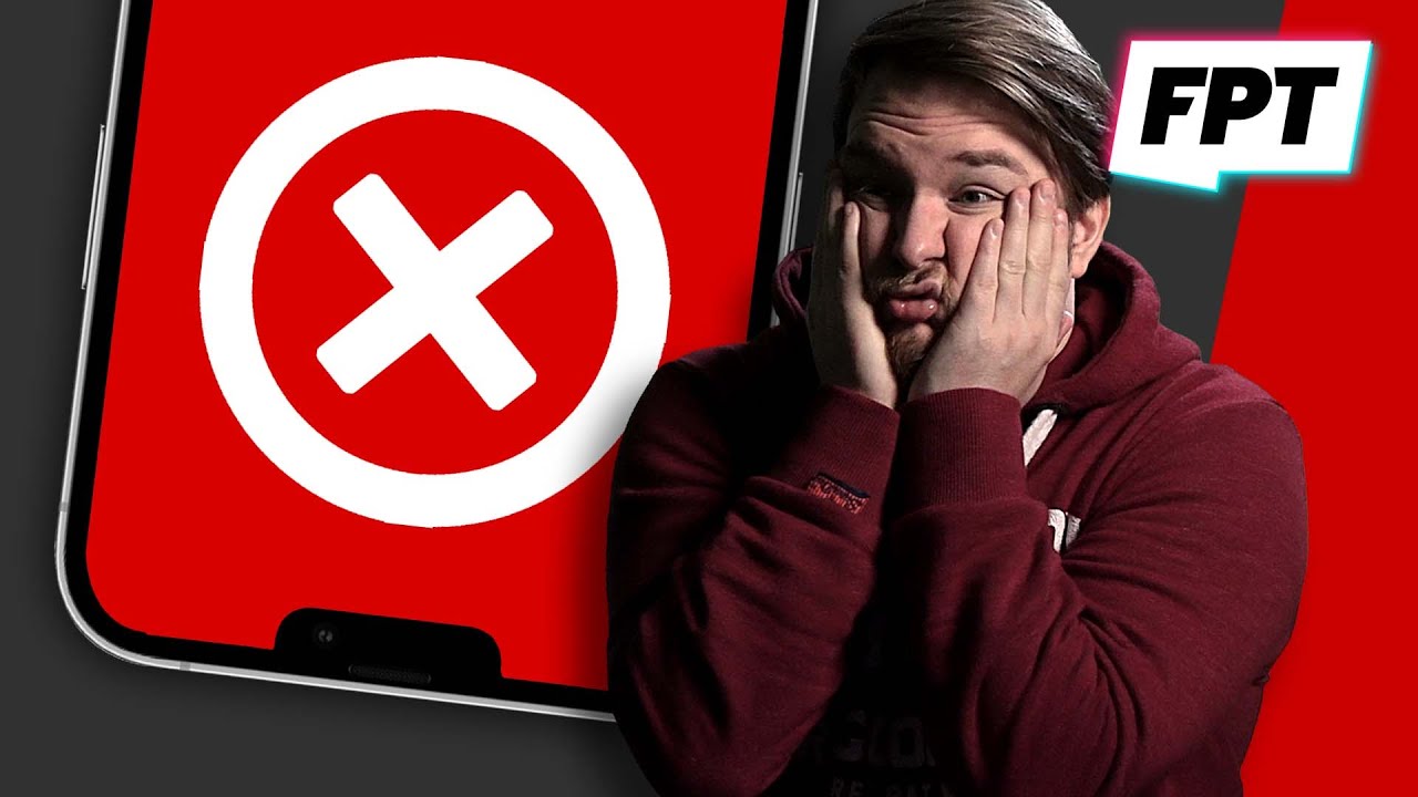 iPhone 13 - OH NO! I was WRONG!