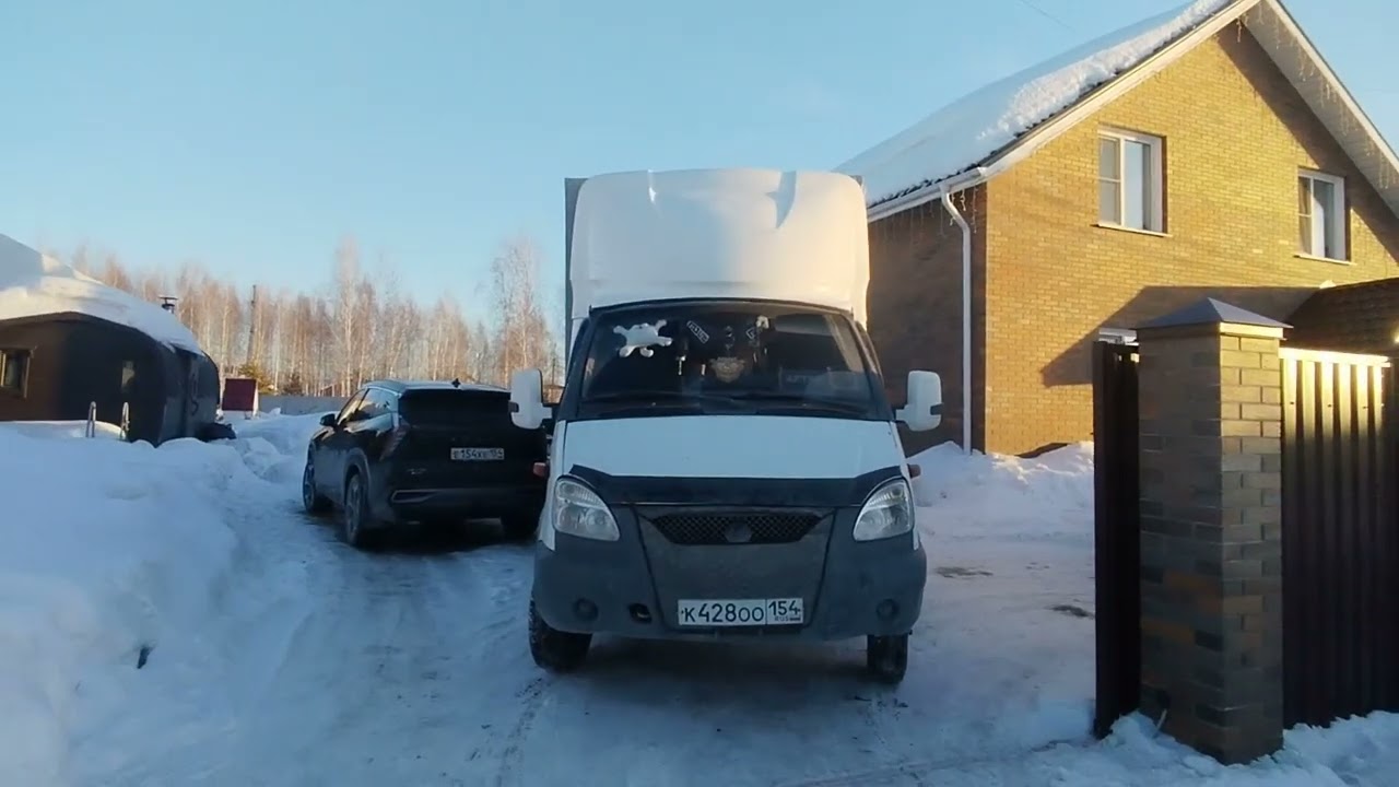 Яндекс удивил заработком, тариф грузовой! Работа в роли грузчика. Новосибирск.