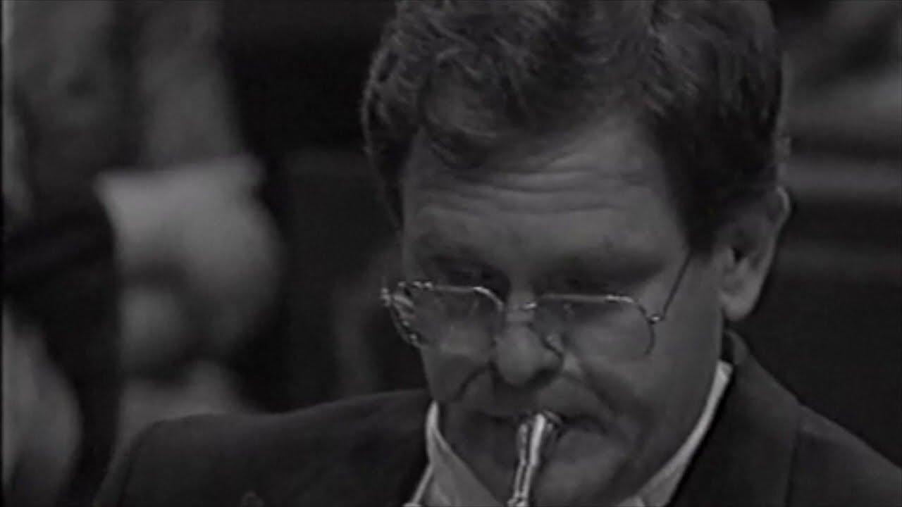 Mozart Sinfonia Concertante :J.P.Rampal, Pierre Pierlot, Ab Koster and Gilbert Audin. Cannes 1992