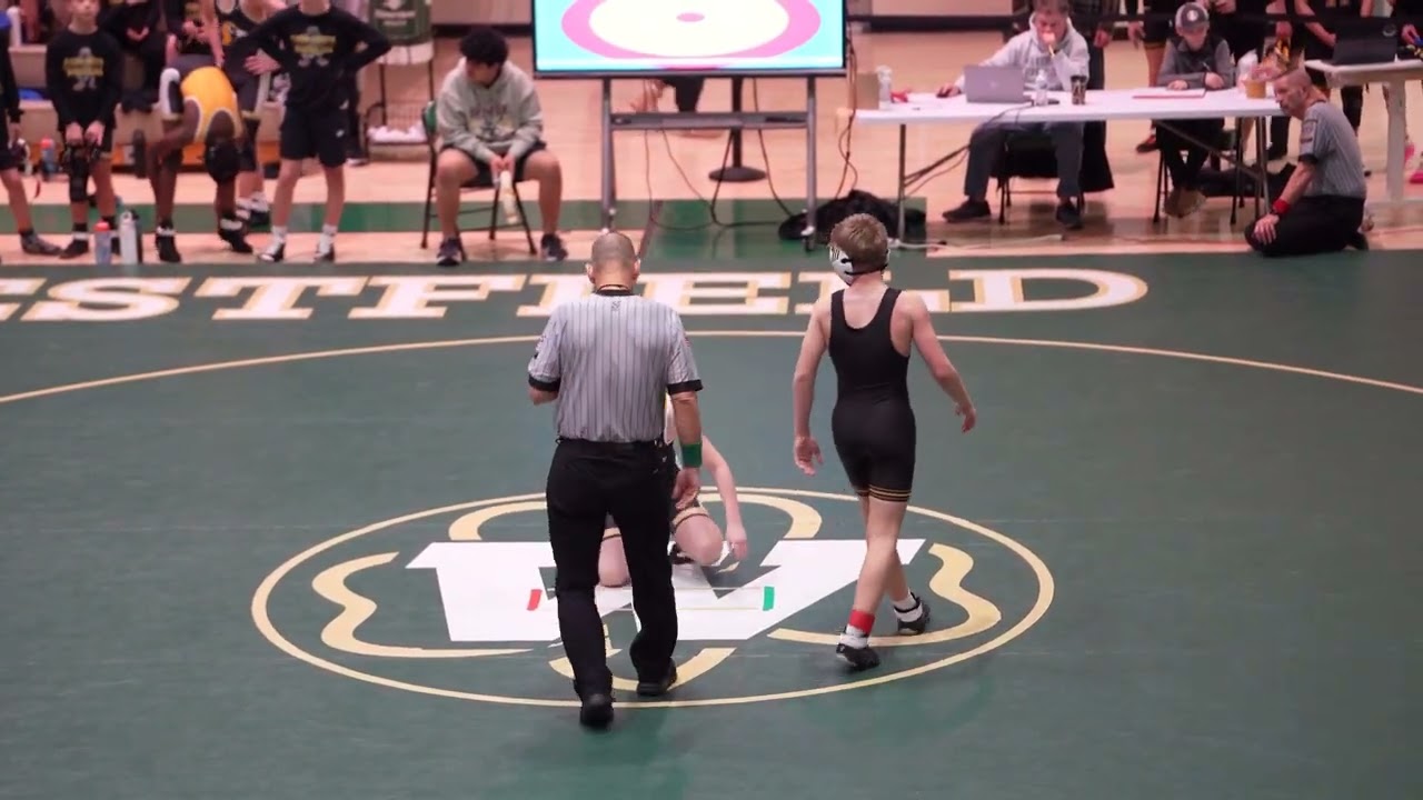 Alexey vs Hendrix