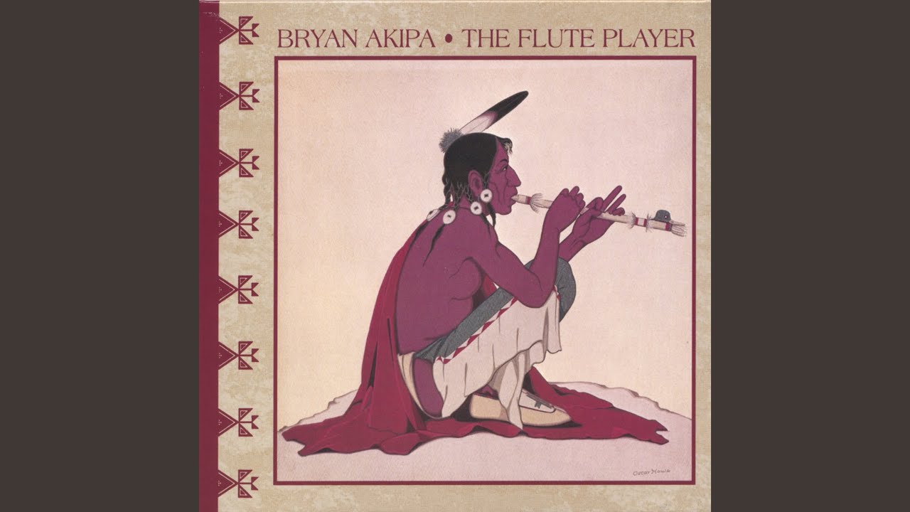 The First Flute Player