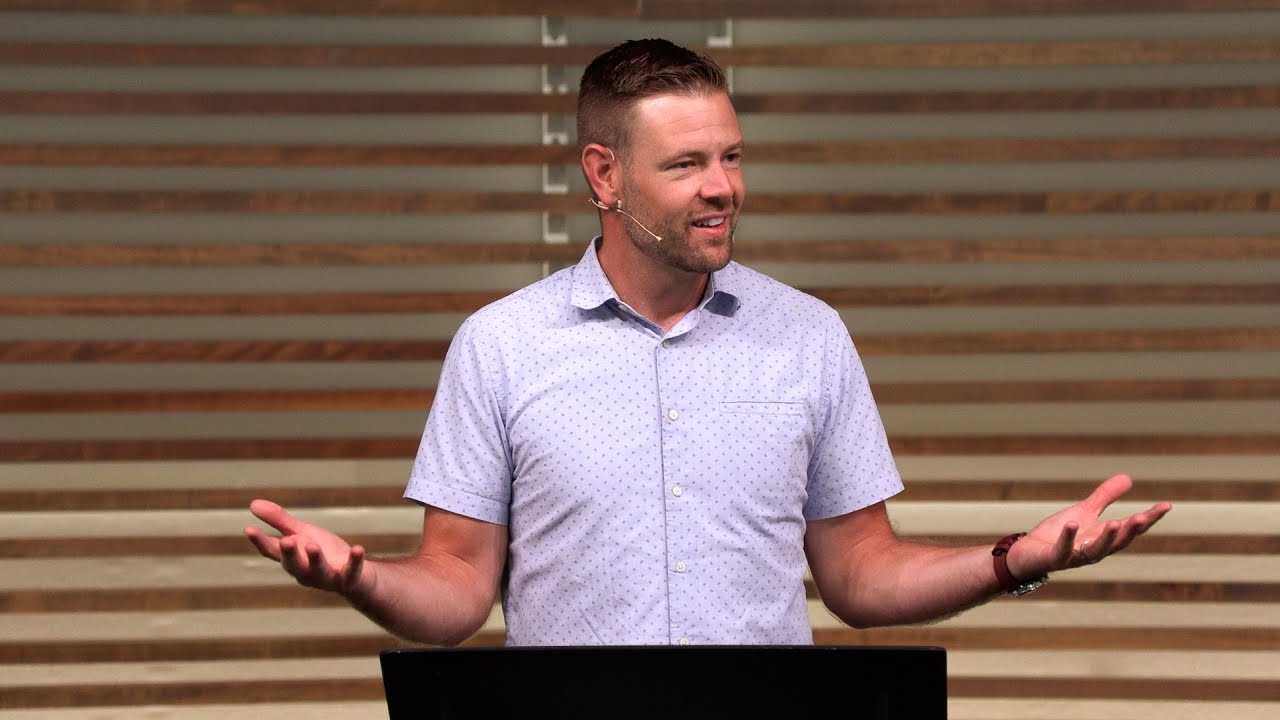 The Spirit Filled Life | Galatians 6:1-10