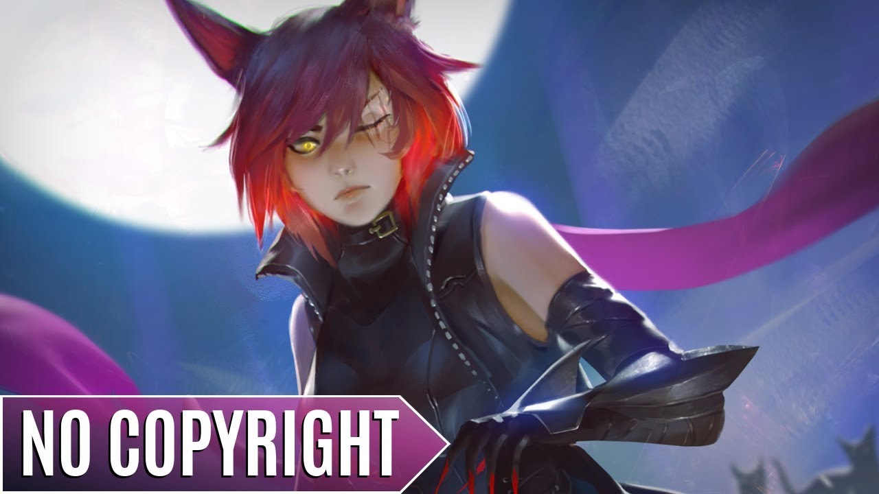 Nivro - Shinzu | ♫ Copyright Free Music