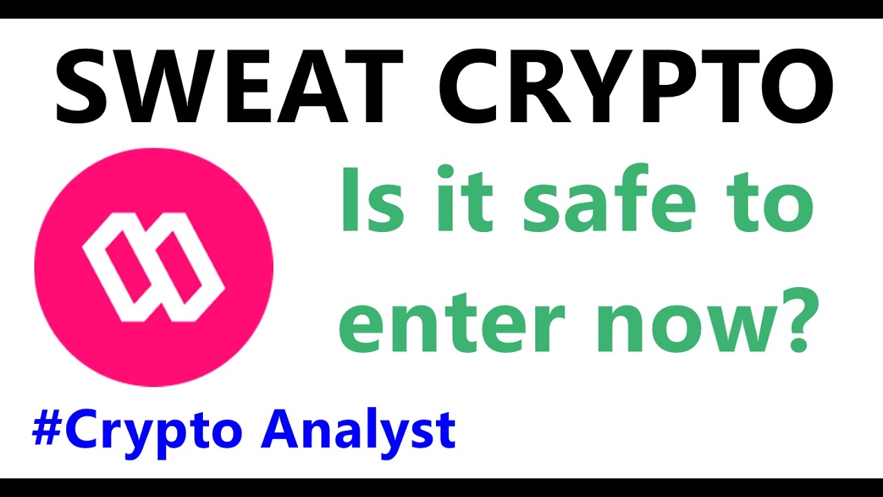 Prognoza SWEAT Crypto - Czy wejście na rynek jest teraz bezpieczne?
